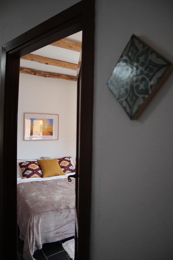 Casa Corasol, A Cozy, Comfy, 2Br House- Panoramic View And Rooftop Canar Zewnętrze zdjęcie