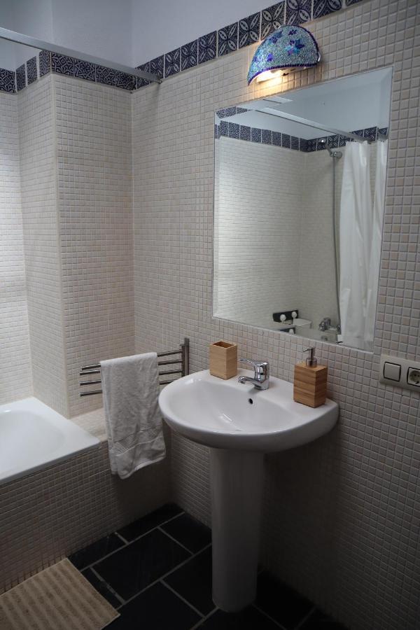 Casa Corasol, A Cozy, Comfy, 2Br House- Panoramic View And Rooftop Canar Zewnętrze zdjęcie