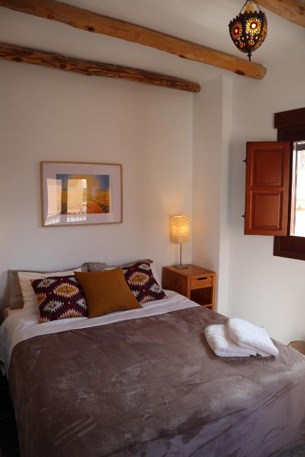Casa Corasol, A Cozy, Comfy, 2Br House- Panoramic View And Rooftop Canar Zewnętrze zdjęcie