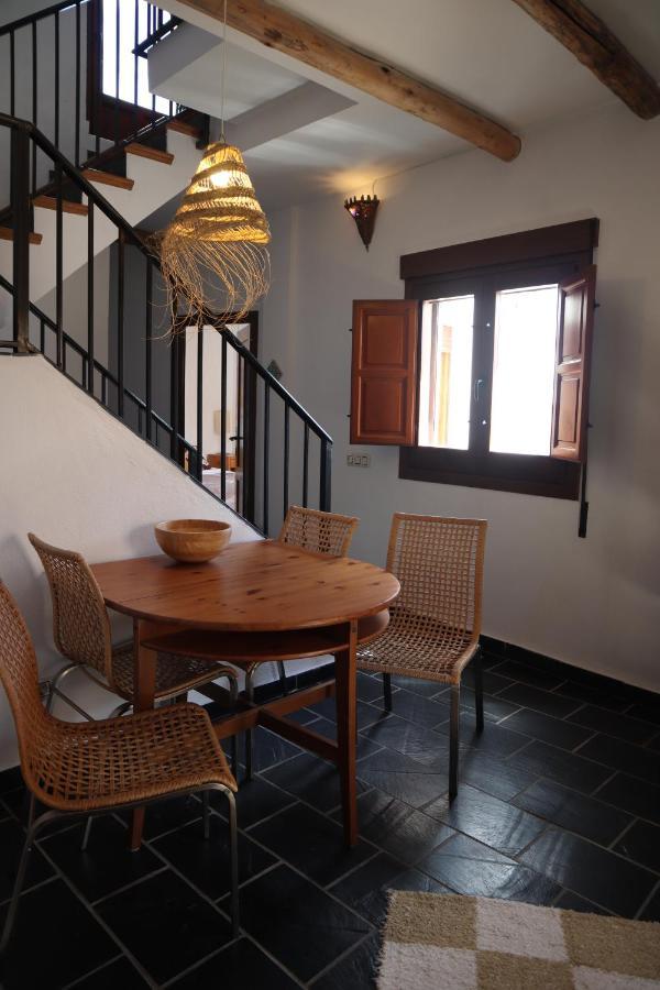 Casa Corasol, A Cozy, Comfy, 2Br House- Panoramic View And Rooftop Canar Zewnętrze zdjęcie