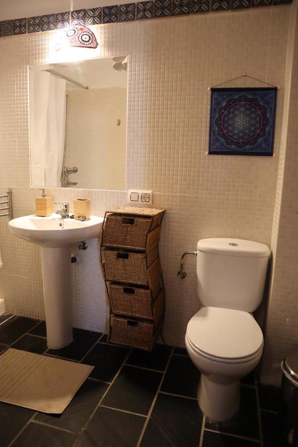 Casa Corasol, A Cozy, Comfy, 2Br House- Panoramic View And Rooftop Canar Zewnętrze zdjęcie