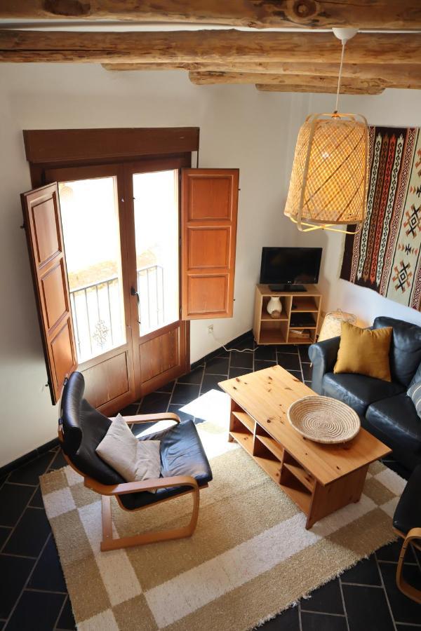 Casa Corasol, A Cozy, Comfy, 2Br House- Panoramic View And Rooftop Canar Zewnętrze zdjęcie