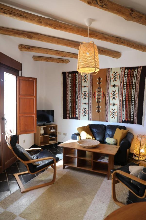Casa Corasol, A Cozy, Comfy, 2Br House- Panoramic View And Rooftop Canar Zewnętrze zdjęcie