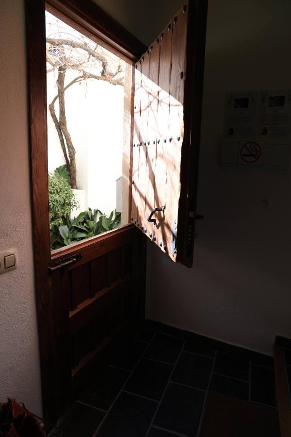 Casa Corasol, A Cozy, Comfy, 2Br House- Panoramic View And Rooftop Canar Zewnętrze zdjęcie