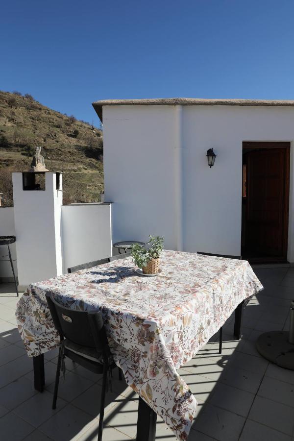Casa Corasol, A Cozy, Comfy, 2Br House- Panoramic View And Rooftop Canar Zewnętrze zdjęcie