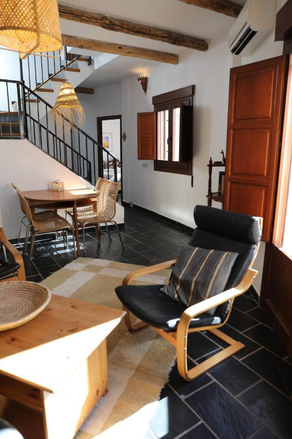 Casa Corasol, A Cozy, Comfy, 2Br House- Panoramic View And Rooftop Canar Zewnętrze zdjęcie