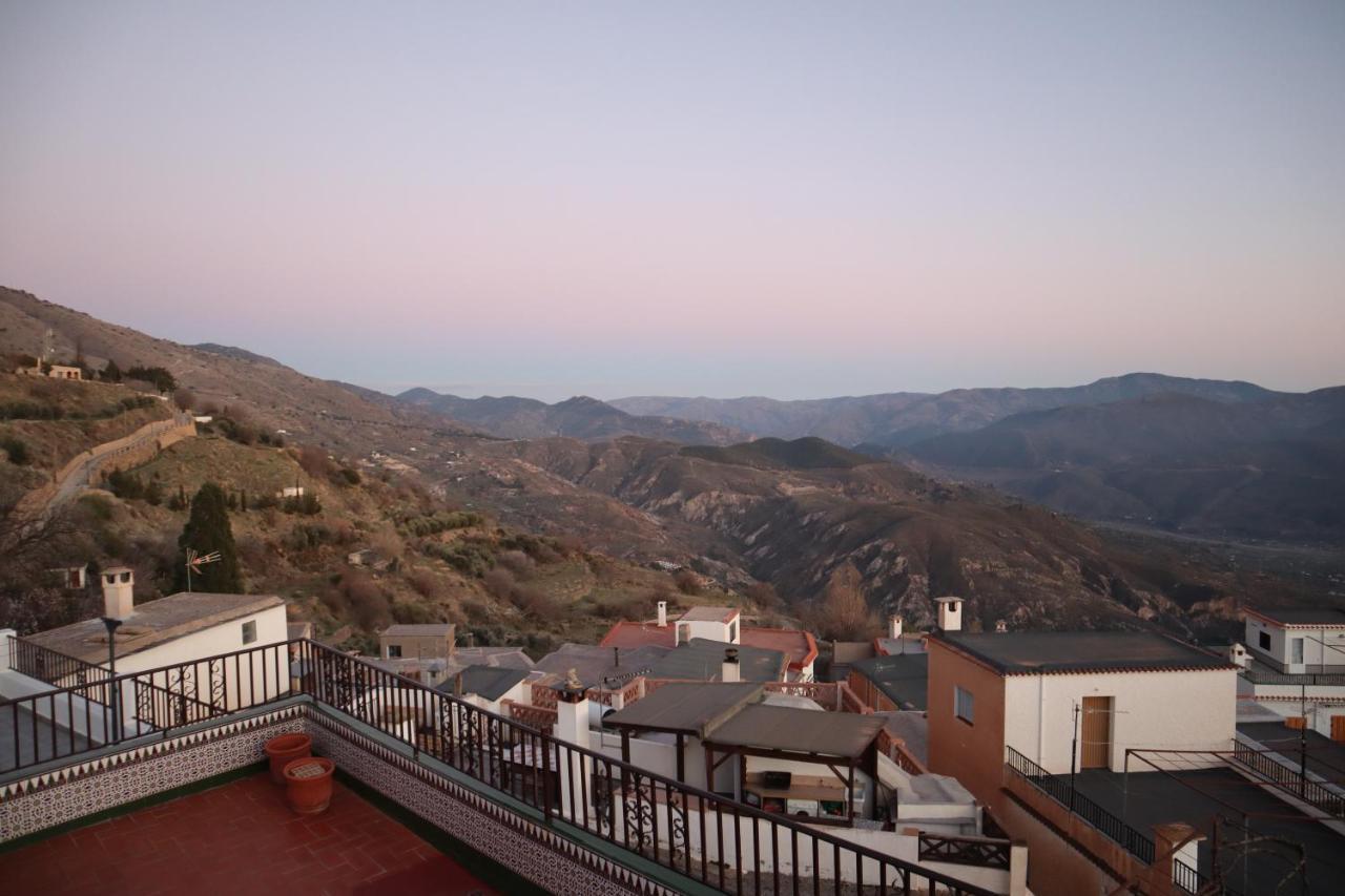 Casa Corasol, A Cozy, Comfy, 2Br House- Panoramic View And Rooftop Canar Zewnętrze zdjęcie