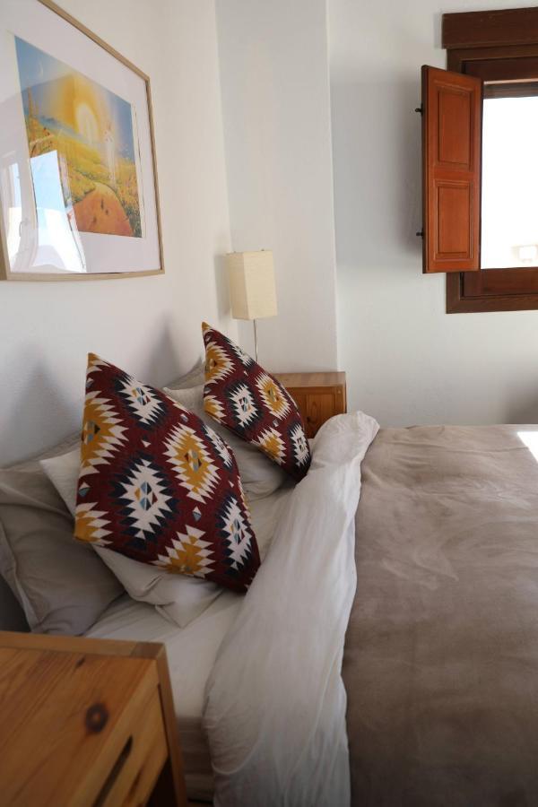 Casa Corasol, A Cozy, Comfy, 2Br House- Panoramic View And Rooftop Canar Zewnętrze zdjęcie