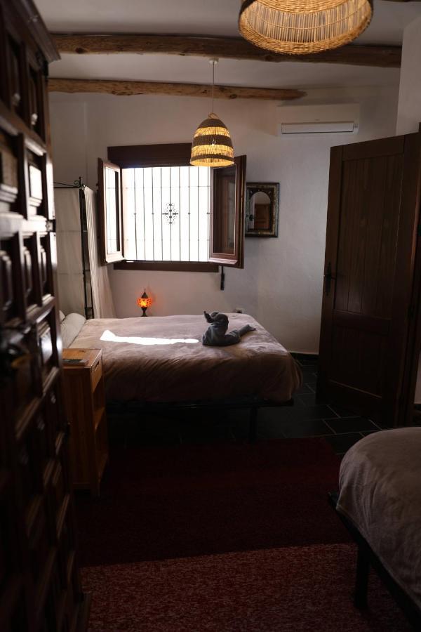 Casa Corasol, A Cozy, Comfy, 2Br House- Panoramic View And Rooftop Canar Zewnętrze zdjęcie