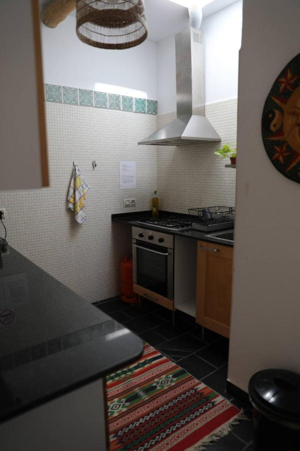 Casa Corasol, A Cozy, Comfy, 2Br House- Panoramic View And Rooftop Canar Zewnętrze zdjęcie