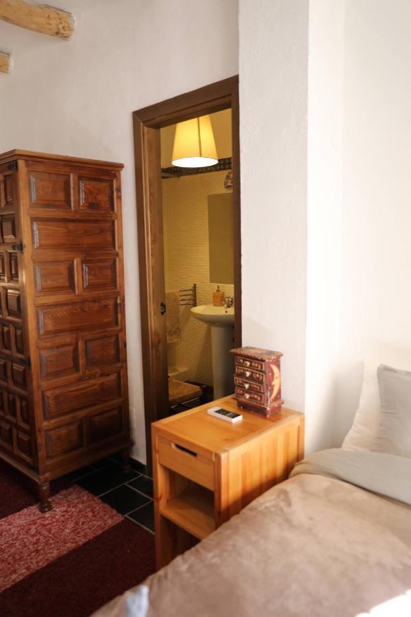 Casa Corasol, A Cozy, Comfy, 2Br House- Panoramic View And Rooftop Canar Zewnętrze zdjęcie