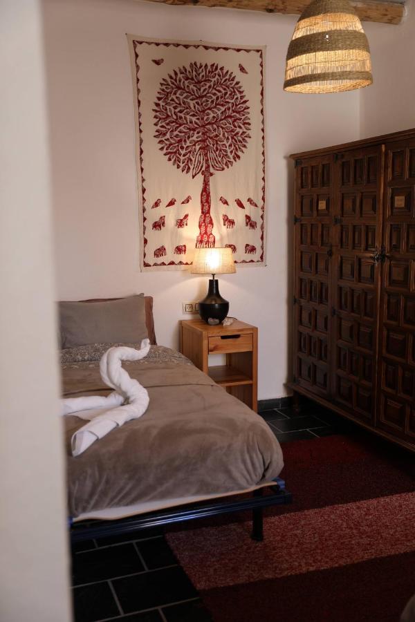 Casa Corasol, A Cozy, Comfy, 2Br House- Panoramic View And Rooftop Canar Zewnętrze zdjęcie