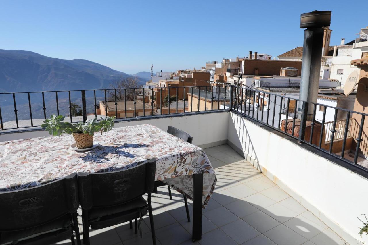 Casa Corasol, A Cozy, Comfy, 2Br House- Panoramic View And Rooftop Canar Zewnętrze zdjęcie