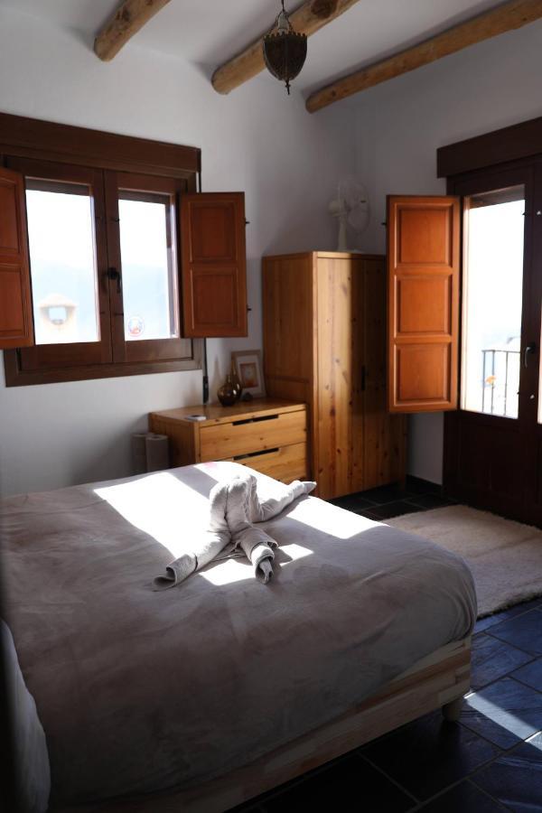 Casa Corasol, A Cozy, Comfy, 2Br House- Panoramic View And Rooftop Canar Zewnętrze zdjęcie