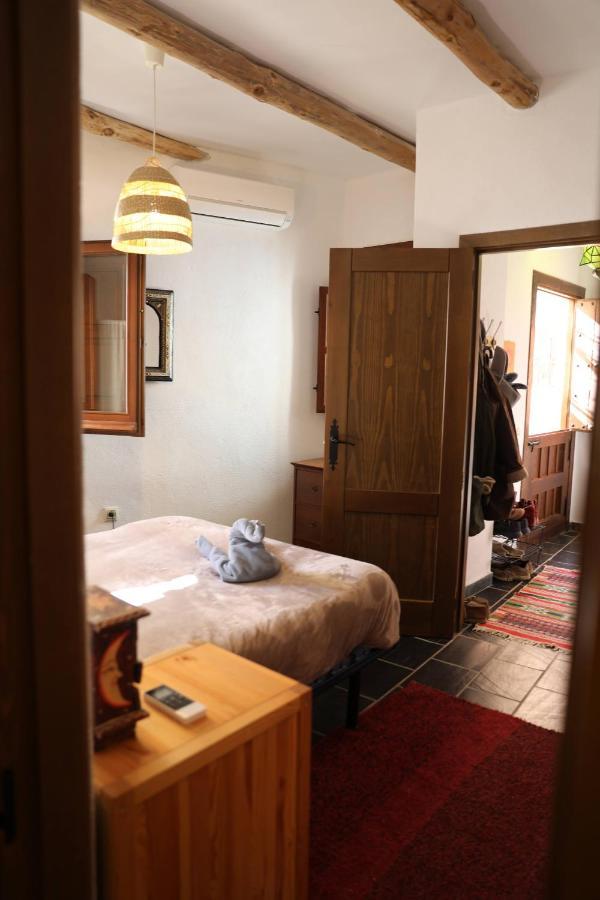 Casa Corasol, A Cozy, Comfy, 2Br House- Panoramic View And Rooftop Canar Zewnętrze zdjęcie